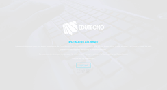 Desktop Screenshot of 3m.edutecno.cl