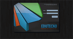 Desktop Screenshot of ofimatica.edutecno.cl