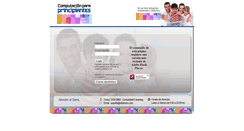 Desktop Screenshot of cpp.edutecno.cl
